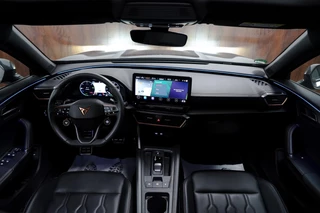 CUPRA Formentor CUPRA Formentor 1.4 e-Hybrid VZ Performance Pano|Leder|Memory|Stuurknoppen - afbeelding nr 7