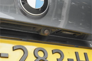 BMW X1 BMW X1 sDrive20i High Executive X-Line Camera Leer Head-Up - afbeelding nr 22