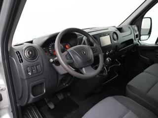 Renault Master | Navigatie | Camera | Cruise | 3-Persoons | Betimmering - afbeelding nr 3