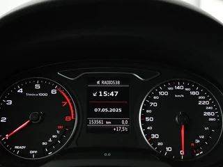 Audi A3 Audi A3 1.0 TFSI Sport S Line Edition | Trekhaak |  Half leder | Sportstoelen | Full LED | Navigatie | Climate control | Cruise control - afbeelding nr 26