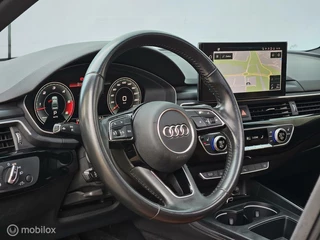 Audi A4 Audi A4 Avant 45 TDI quattro Launch edition Sport - afbeelding nr 12