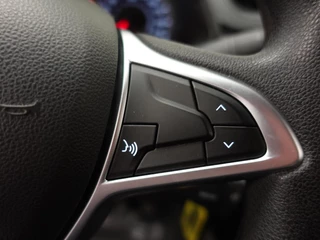 Renault Express Renault Express 1.5 dCi 75 Comfort Airco Navi Carplay Cruise Control Half leder Pack Grip - afbeelding nr 12