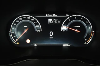 Kia ProCeed Kia ProCeed 1.5 T-GDI GT-PlusLine (PANORAMADAK, STOEL/STUUR VERWARMING, NAVI, ACHTERUITRIJCAMERA, ELEKTR STOELEN) - afbeelding nr 9