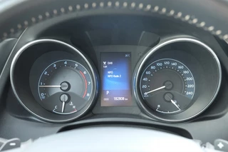 Toyota Auris - afbeelding nr 2