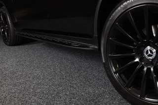 Mercedes-Benz GLC Mercedes-Benz GLC-klasse Coupé 300 4MATIC AMG 63 Look / Lane Assist / Leder / F1 / Sfeerverlichting / Camera / Led / Pdc / 20 Inch - afbeelding nr 47