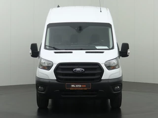 Ford Transit | Airco | Camera | 3-Persoons - afbeelding nr 10
