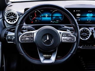 Mercedes-Benz A-Klasse Mercedes A-klasse A250e AMG|PANO|BURMESTER|360° CAMERA|18'' - afbeelding nr 9