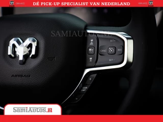 Dodge Ram 1500 Comfortabele Dubbele Cabine met Royale 5 Zitplaatsen | BPM vrij | Nu Leverbaar uit Voorraad | Voorraad Nr  2220 - 5039 - afbeelding nr 31