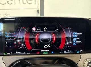 Mercedes-Benz E-Klasse Mercedes-Benz E-Klasse Estate AMG 53 4M+ Night Ed. | ENERGIZING PAKKET | BURMESTER | PANO - afbeelding nr 33