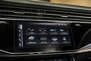 Audi RSQ8 Audi RSQ8 4.0 TFSI Quattro|Ceramic|Dynamic plus|Carbon|Nacht - afbeelding nr 52