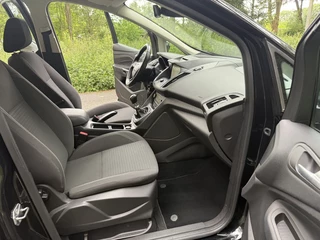 Ford C-MAX Ford C-MAX 1.0 Trend AIRCO|NAVI|HOGE INSTAP - afbeelding nr 50