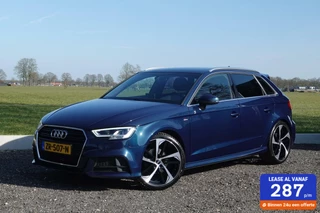 Audi A3 - 409825274-0
