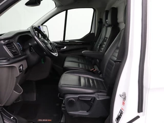 Ford Transit Custom | Navigatie | Camera | Leder | Trekhaak - afbeelding nr 19