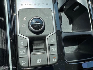 Kia Sorento Kia Sorento 1.6T 267pk PHEV 4WD Automaat ExlusiveLine 7pers.Panorama dak  , Trekhaak afneembaar , 55 km volledig elektrisch rijden , hierna hybride aandrijving  ,  Stoel & Stuur Verwarming, Autonoom parkeren , 3600o camera , Keyless - afbeelding nr 39