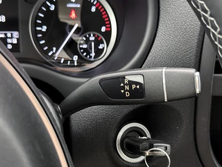 Mercedes-Benz Vito Mercedes-Benz Vito 119 CDI Extra Lang L3 Led Betimmering Adaptieve Cruise Control - afbeelding nr 22