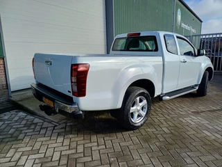 Isuzu D-Max - afbeelding nr 3