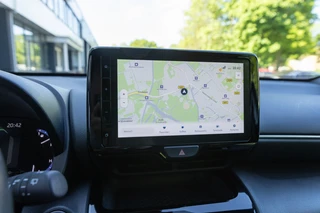 Toyota Yaris Cross - afbeelding nr 21