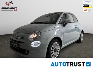 Fiat 500 Fiat 500 1.0 Hybrid Cruise control l Navigatie l AppleCarPlay/AndroidAuto - afbeelding nr 1