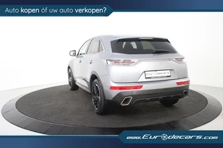 DS DS 7 DS DS 7 Crossback 180 EAT8 *1ste Eigenaar*Navigatie*DAB* - afbeelding nr 10