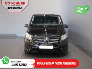 Mercedes-Benz Vito - afbeelding nr 7