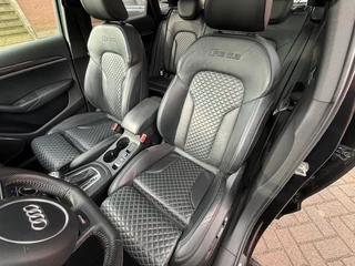 Audi RSQ3 Audi RSQ3 2.5 TFSI Quattro Automaat Panodak Leer Trekhaak - afbeelding nr 52