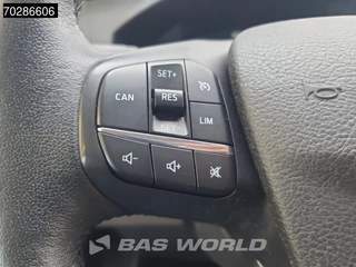 Ford Transit Custom Ford Transit Custom  130PK Automaat L2H1 LED Trekhaak Airco Cruise Camera Parkeersensoren L2 7m3 Airco Trekhaak Cruise control - afbeelding nr 16
