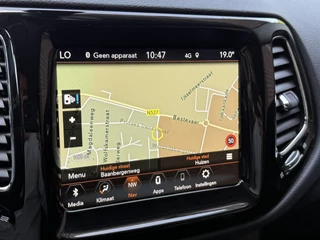 Jeep Compass Jeep Compass 1.3T Night Eagle Liberty Edition | Camera | Climate Control | 19'' Inch - afbeelding nr 27