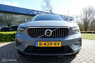 Volvo XC40 Volvo XC40 MY23 (facelift) T4 211PK RECHARGE CORE BRIGHT | CAMERA | 19INCH - afbeelding nr 10