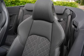 Audi S5 - afbeelding nr 16