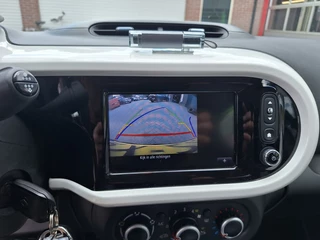 Renault Twingo - afbeelding nr 14