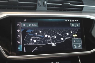 Audi A6 Audi A6 Avant 50 TFSI e q. S edit./MATRIX/NAVIGATIE/STOEL- EN STUURVERWARMING - afbeelding nr 19