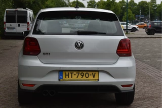 Volkswagen Polo Volkswagen Polo 1.8 TSI GTI 192 PK Executive | NL-Auto | Camera | Carplay | Cruise Contr | Climate Contr | Netjes | Origineel - afbeelding nr 6