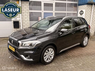 Suzuki S-Cross 1.0 Boosterjet Comfort