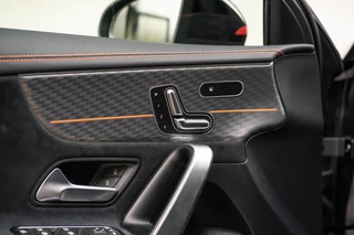 Mercedes-Benz A-Klasse Mercedes A45S AMG 4MATIC+ ''Street Style Edition'' 360 HUD - afbeelding nr 97