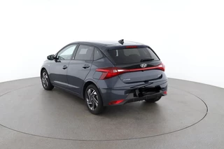 Hyundai i20 - afbeelding nr 12