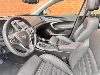 Opel Insignia Opel Insignia 1.4 T Business Executive|CARPLAY|CAMERA|PANO - afbeelding nr 6