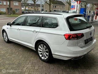 Volkswagen Passat Volkswagen Passat Variant 1.4 TSI PHEV GTE Business Led, Climat, Camera, ACC, LM.. - afbeelding nr 6