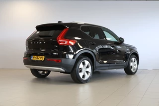 Volvo XC40 - afbeelding nr 12
