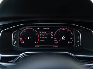 Volkswagen Polo Volkswagen Polo 2.0 TSI GTI Pano Beats Navi Alcantara VOL!! - afbeelding nr 29
