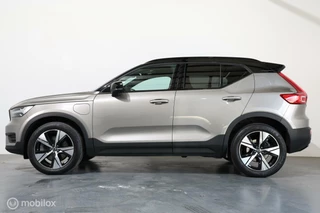 Volvo XC40 Volvo XC40 1.5 T4 Recharge R-Design - CAMERA - WINTERPACK - NAVI - afbeelding nr 7