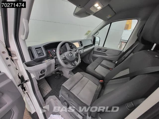 Volkswagen Crafter Volkswagen Crafter 136pk Automaat L3H3 36kWh 115km WLTP Airco Cruise Camera Navi LED L2H2 11m3 Airco Cruise control - afbeelding nr 13