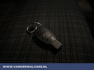 Mercedes-Benz Sprinter Cruisecontrol, Chauffeursstoel - afbeelding nr 20