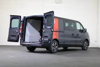 Renault Trafic - afbeelding nr 11