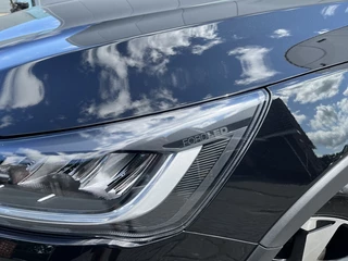Ford Focus Ford Focus 1.0 EBH Active Trekhaak Carplay Camera PDC - afbeelding nr 9