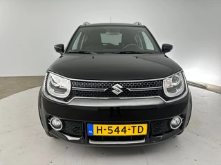 Suzuki Ignis - afbeelding nr 29