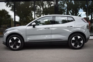 Volvo EX30 Volvo EX30 Extended Range Core 272pk/69kWh | Climate | Camera - afbeelding nr 5