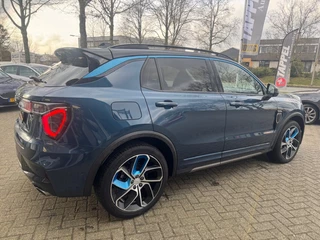 Lynk & Co 01 - afbeelding nr 5