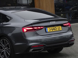 Audi A5 - afbeelding nr 56