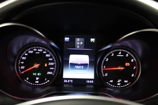Mercedes-Benz GLC Mercedes-Benz GLC 250 4MATIC Premium Plus - afbeelding nr 16