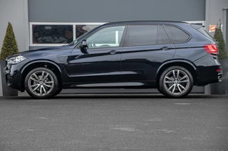 BMW X5 BMW X5 xDrive40e iPerformance|Trekhaak|HUD|Pano|Sfeerverlich - afbeelding nr 11